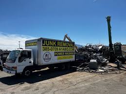 Retail Junk Removal in North Amityville, NY